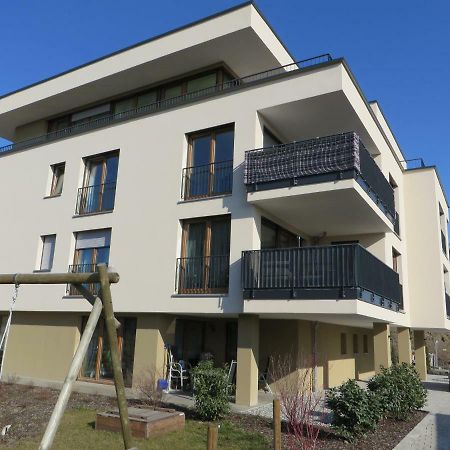 Bodensee Luxus Ferienwohnung Claudia 3 フリードリヒスハーフェン エクステリア 写真