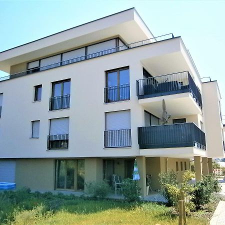 Bodensee Luxus Ferienwohnung Claudia 3 フリードリヒスハーフェン エクステリア 写真