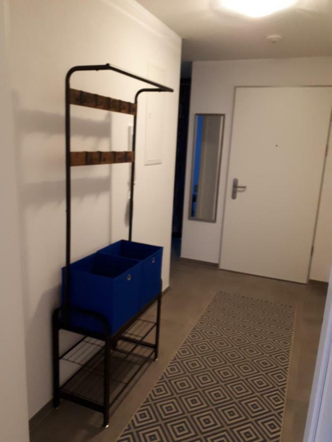 Bodensee Luxus Ferienwohnung Claudia 3 フリードリヒスハーフェン エクステリア 写真