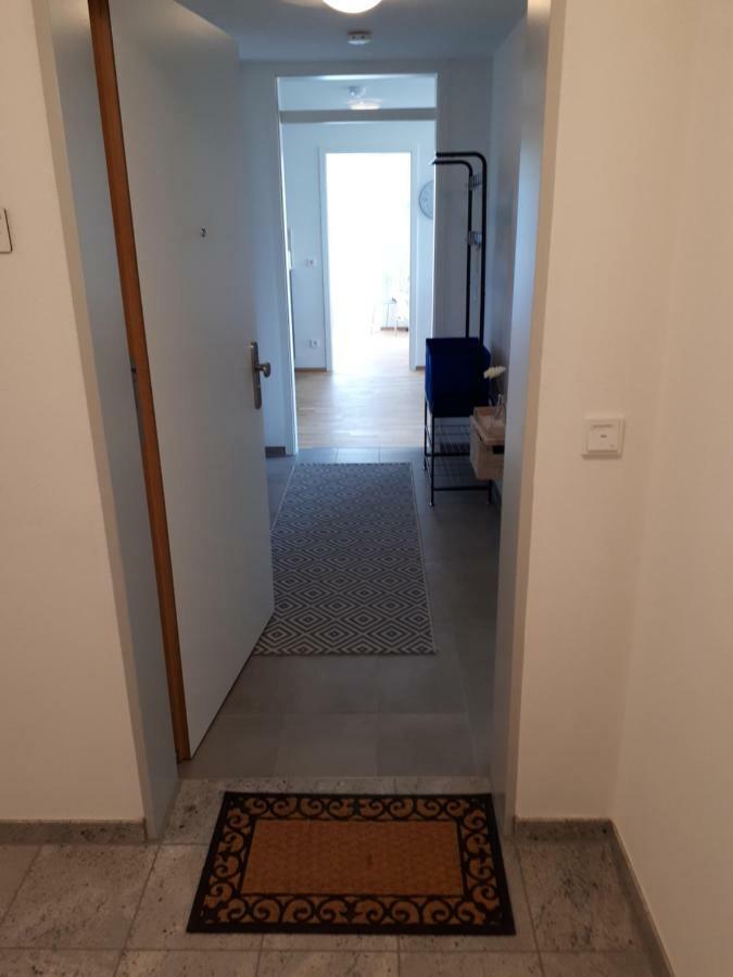 Bodensee Luxus Ferienwohnung Claudia 3 フリードリヒスハーフェン エクステリア 写真