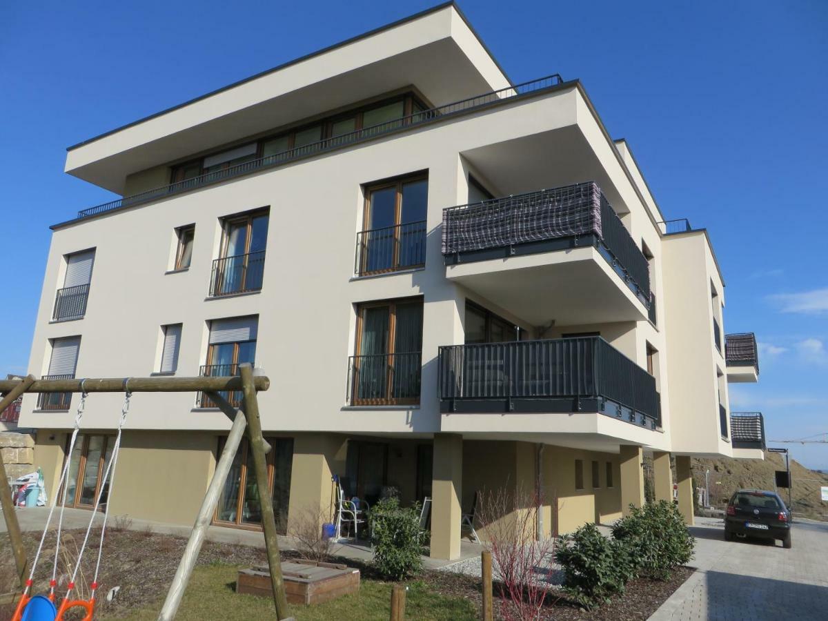 Bodensee Luxus Ferienwohnung Claudia 3 フリードリヒスハーフェン エクステリア 写真